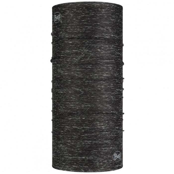Шарф-труба Buff Coolnet UV+ REFLECTIVE graphite htr  
