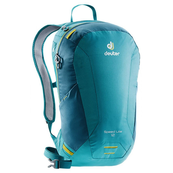Рюкзак Deuter Speed Lite 12л с поясным ремнем petrol-arctic 