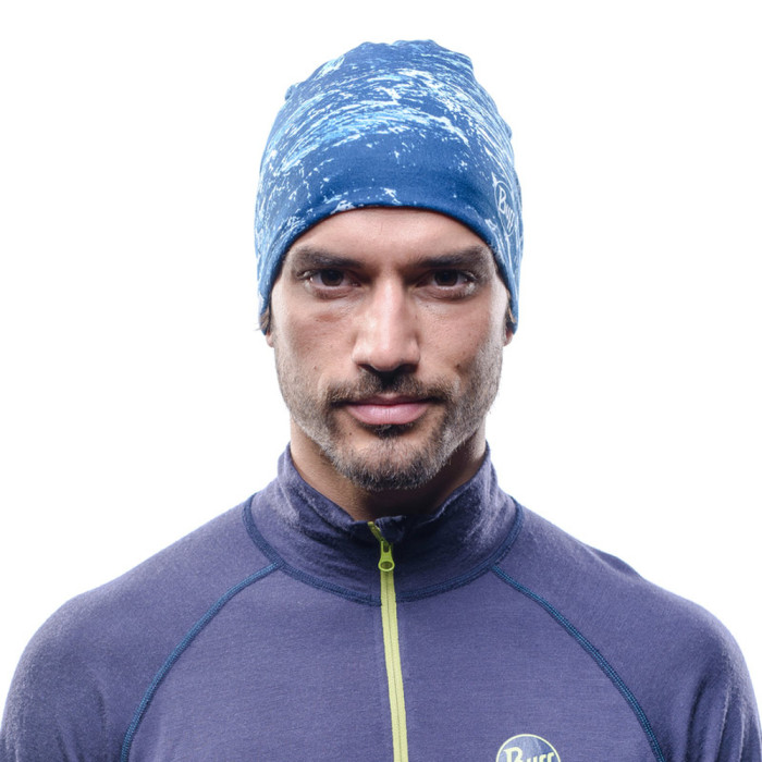 Шарф-труба Buff NATIONAL GEOGRAPHIC ORIGINAL osu grey  