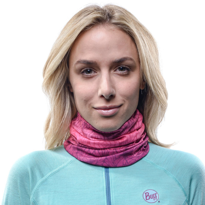 Шарф-труба Buff NATIONAL GEOGRAPHIC ORIGINAL osu grey  