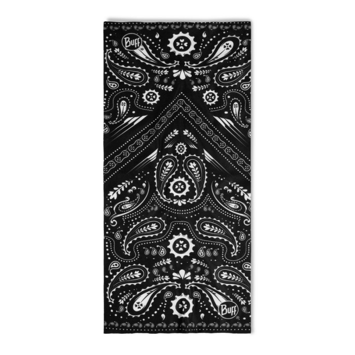 Шарф-труба Buff ORIGINAL new cashmere black  