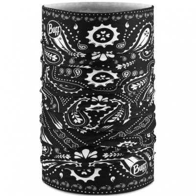 Шарф-труба Buff ORIGINAL new cashmere black