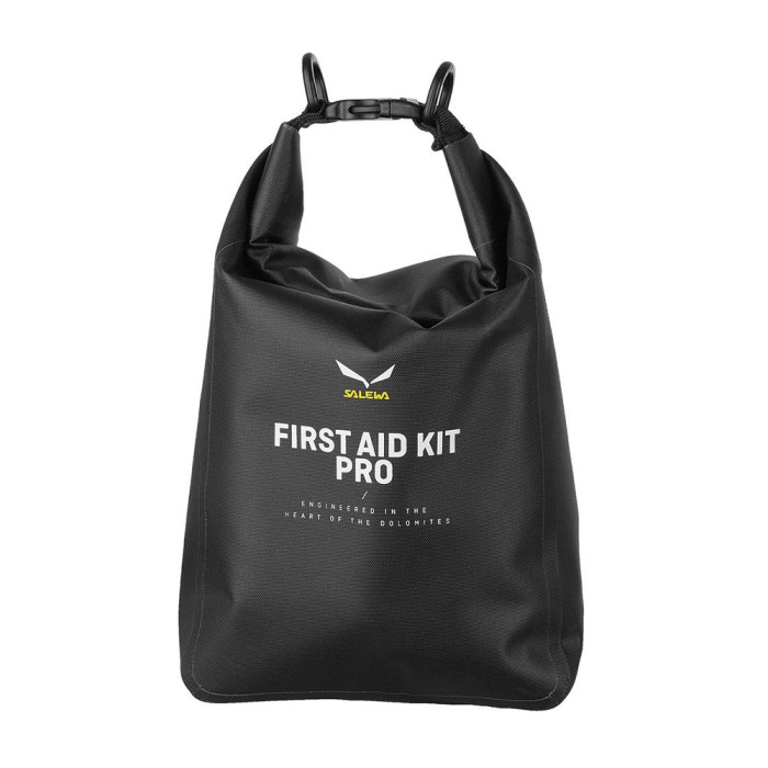 Аптечка Salewa FIRST AID KIT EXPEDITION 34109 0900 - UNI - черный  
