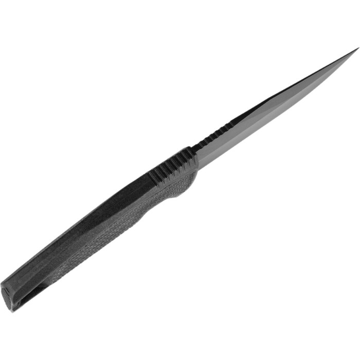 Нож SOG Recondo FX, Black Straight Edge (SOG 17-22-01-57)  