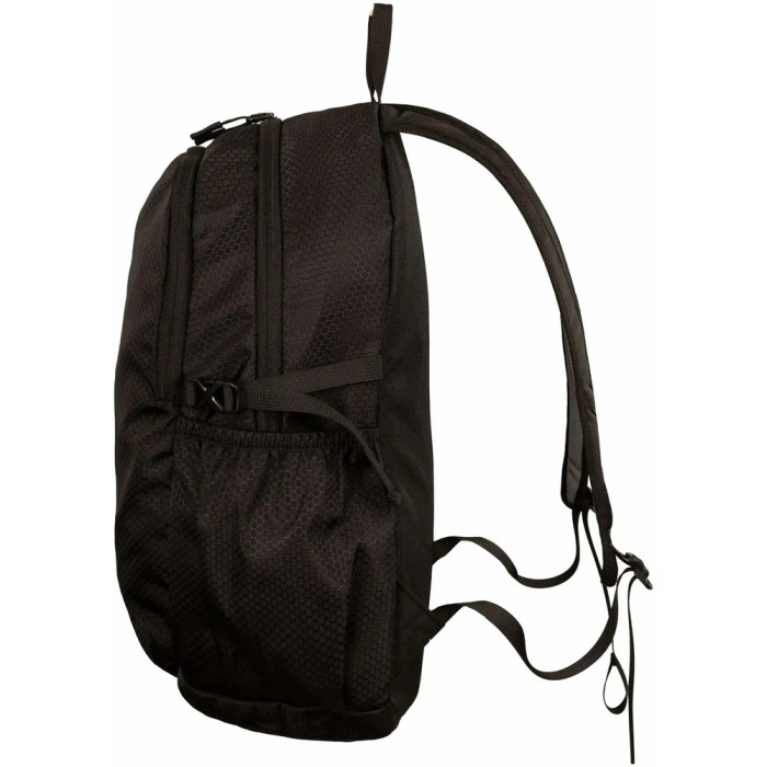 Рюкзак Tribe Daily 22 л T-IC-0021-black  