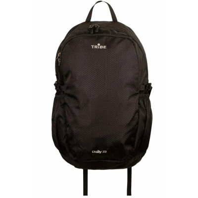 Рюкзак Tribe Daily 22 л T-IC-0021-black