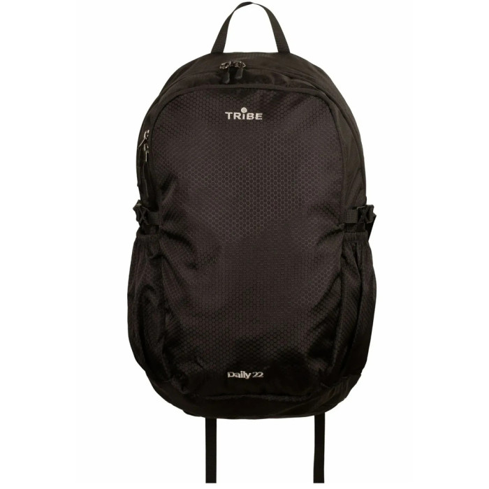 Рюкзак Tribe Daily 22 л T-IC-0021-black