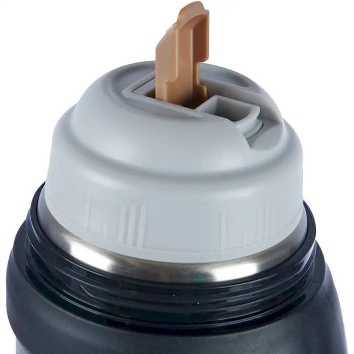 Термос Skif Outdoor Cruiser 2.2L Grey  