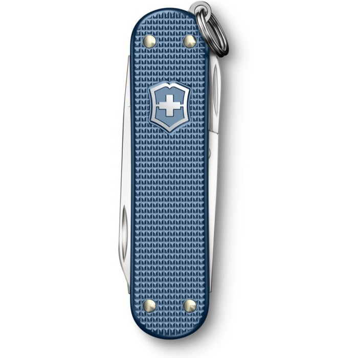 Складной нож Victorinox CLASSIC SD Glacial Blue 0.6221.L26  