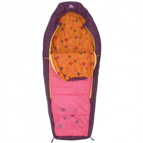 Спальный мешок Kelty Woobie 30 2017 Girls Jr  