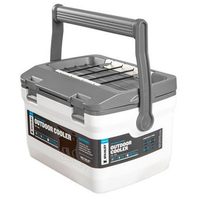 Термобокс Stanley Adventure Polar 6.6 л