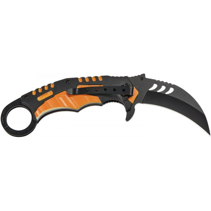 Нож Active Cockatoo orange  