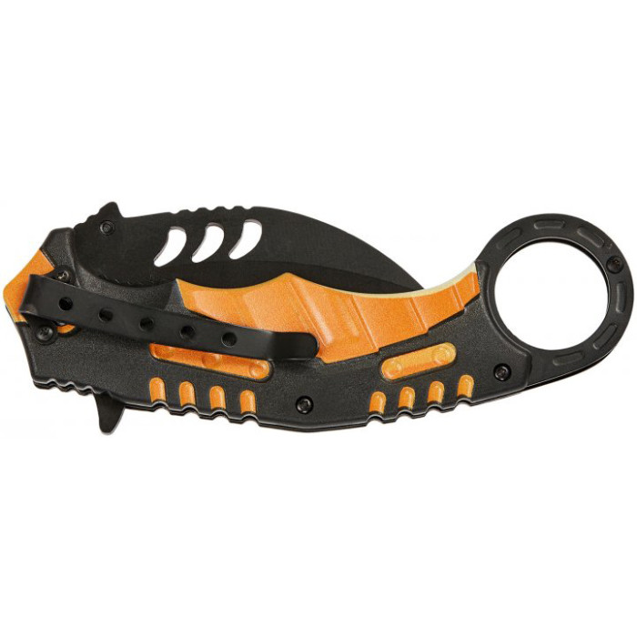 Нож Active Cockatoo orange  