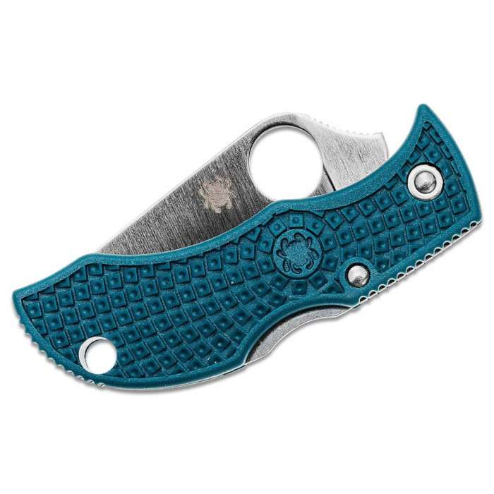 Нож Spyderco Manbug, K390 (MFPK390)  