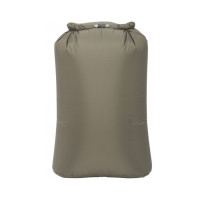 Гермомешок Exped Fold Drybag Charcoal Grey XXL