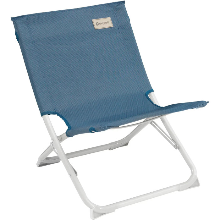Стул раскладной Outwell Sauntons Ocean Blue (470401)  