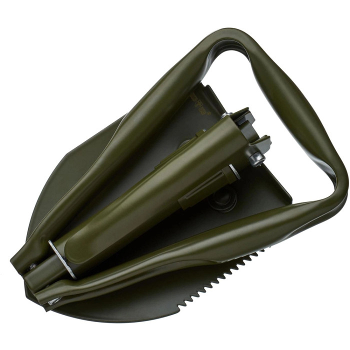 Лопата складная Grand Way 0002GW  