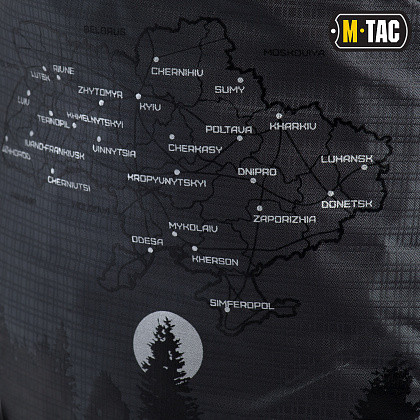 Рюкзак туристичний M-Tac Our Land 30 л. (LT-1481)  