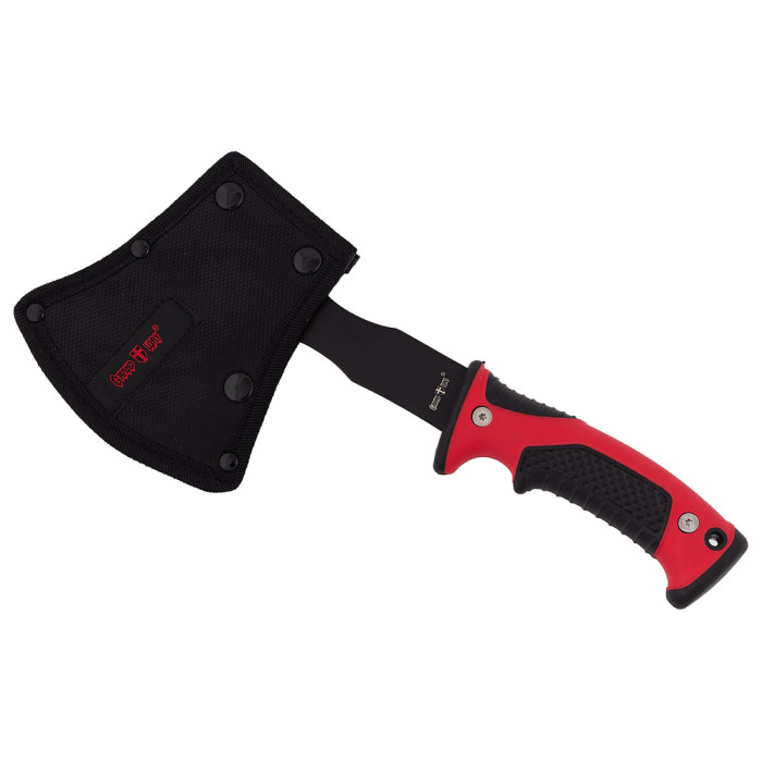 Топор туристический Grand Way 111080  