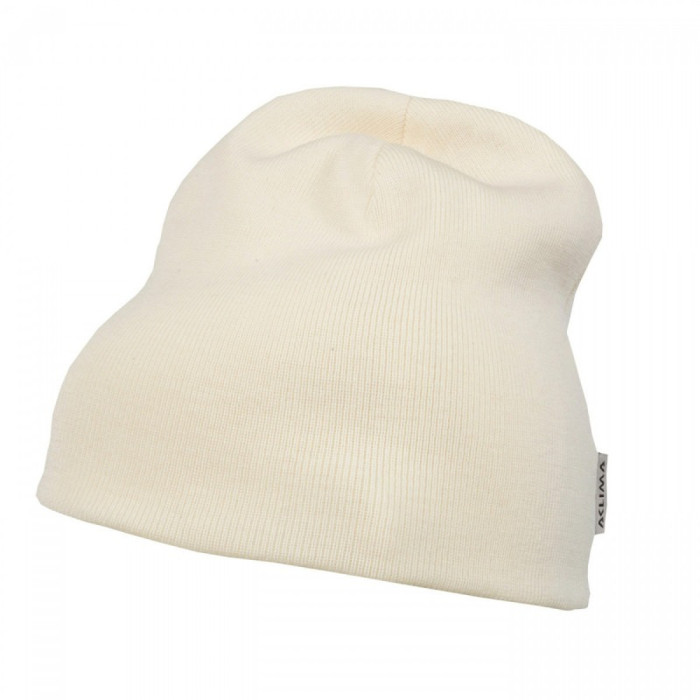 Шапка Aclima Classic Beanie Nature OneSize  