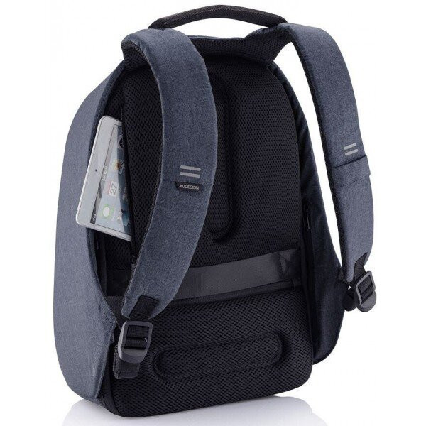 Рюкзак XD Design Bobby Hero XL Blue (P705.715)  