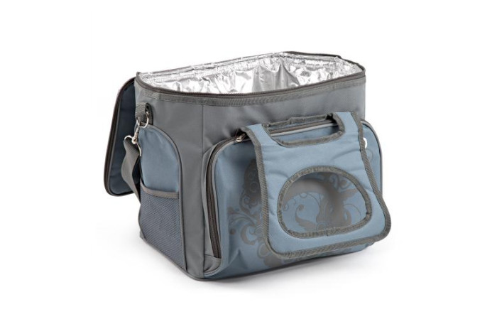 Термосумка Кемпинг Urban, 25 л  