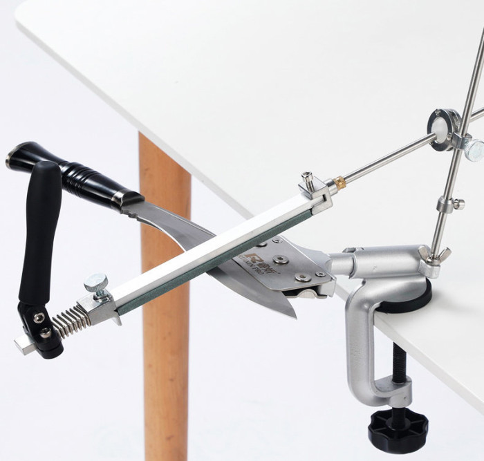 Точилка Ruixin Pro 4 RX 008  