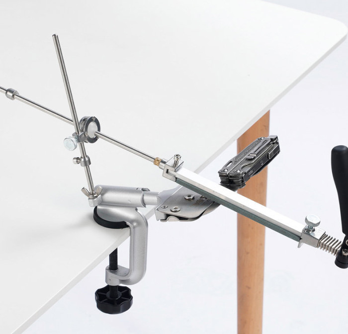 Точилка Ruixin Pro 4 RX 008  