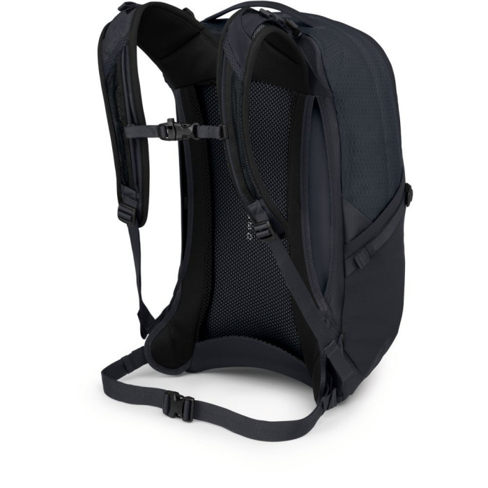 Рюкзак Osprey Parsec 26 black - O/S - черный  