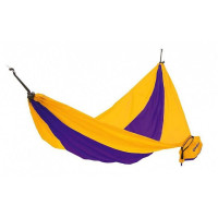 Гамак KingCamp Parachute Hammock (KG3753), Yellow-Purple