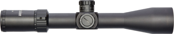 Прицел оптический XD Precision 2.5-10x42 SF сетка HMD с подсветкой  