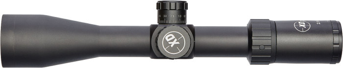 Прицел оптический XD Precision 2.5-10x42 SF сетка HMD с подсветкой  