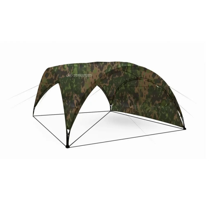 Тент Trimm PARTY camo M05 – камуфляж  