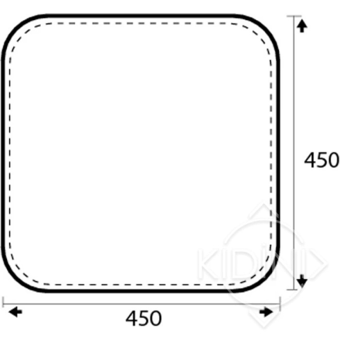 Тент Trimm PARTY camo M05 – камуфляж  
