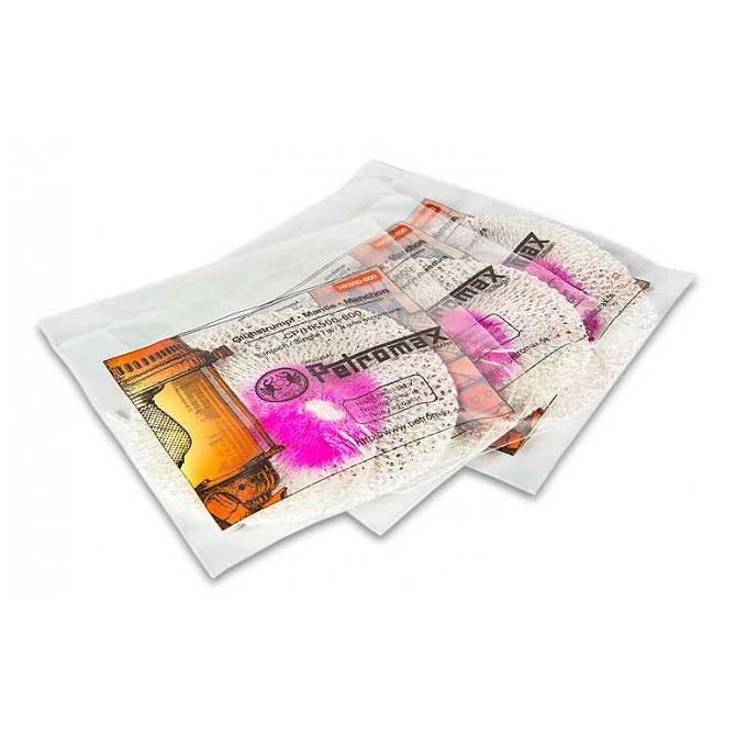 Сетка калильная для керосиновой лампы Petromax Mantle HK500 (5 шт)  