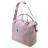 Сумка дорожная Semi Line 24 Lilac (P8317-3)