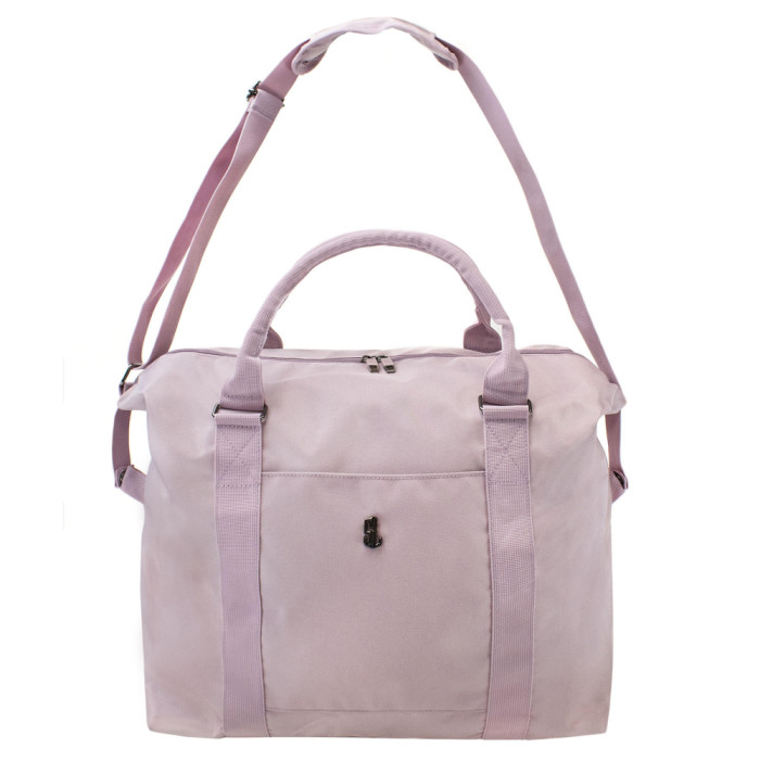 Сумка дорожная Semi Line 24 Lilac (P8317-3)  