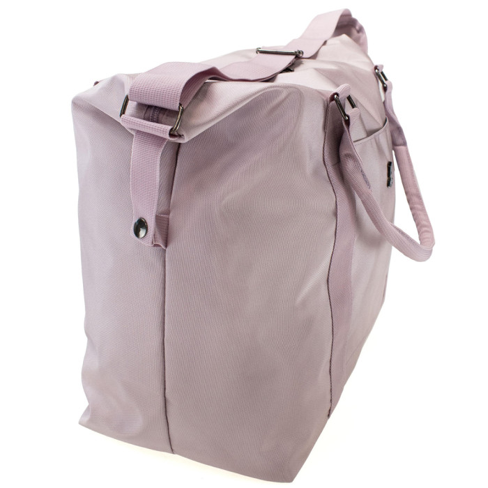 Сумка дорожная Semi Line 24 Lilac (P8317-3)  