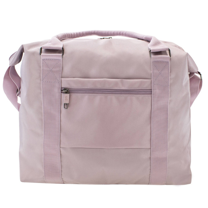 Сумка дорожная Semi Line 24 Lilac (P8317-3)  
