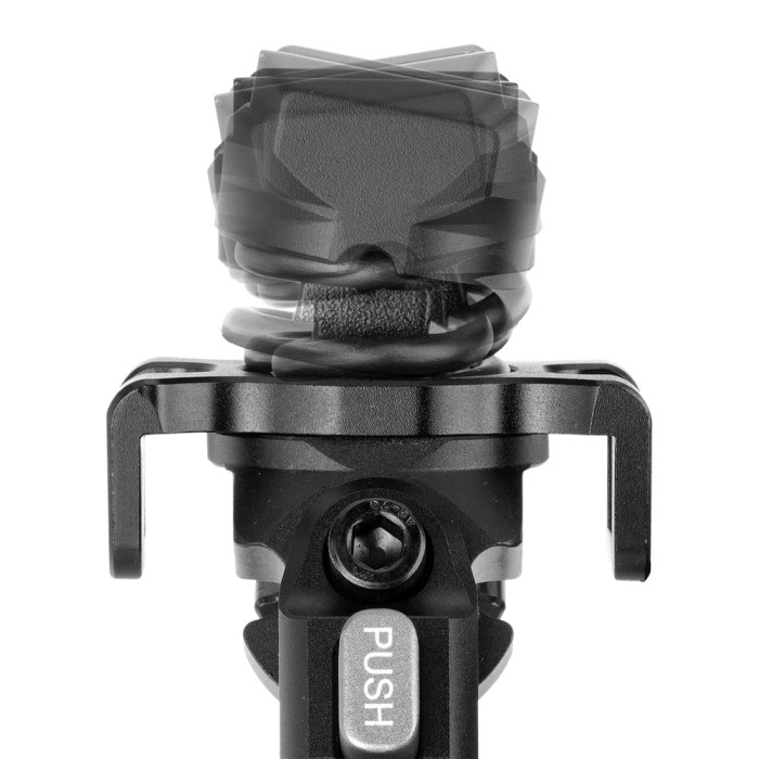Бипод Vanguard Equalizer 2QS A (Equalizer 2QS A)  