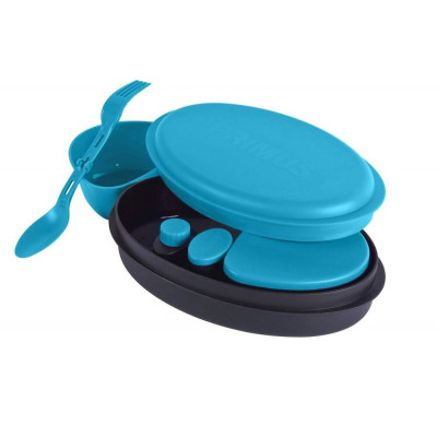 Столовый набор Primus Meal Set (синий)