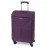 Чемодан Gabol Daisy (M) (фиолетовый)