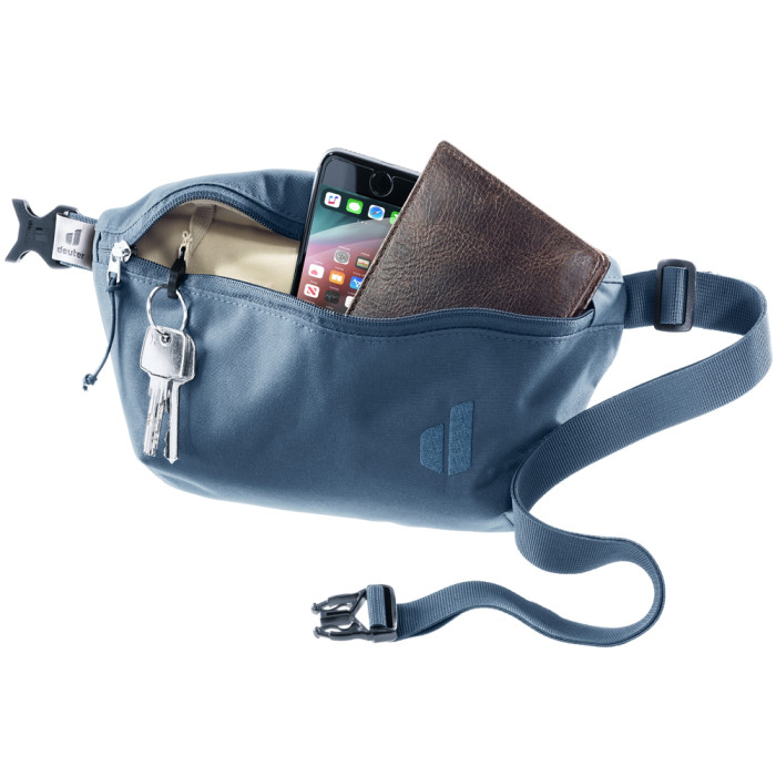 Сумка через плечо DEUTER Avengo 1.5 цвет 3002 marine  