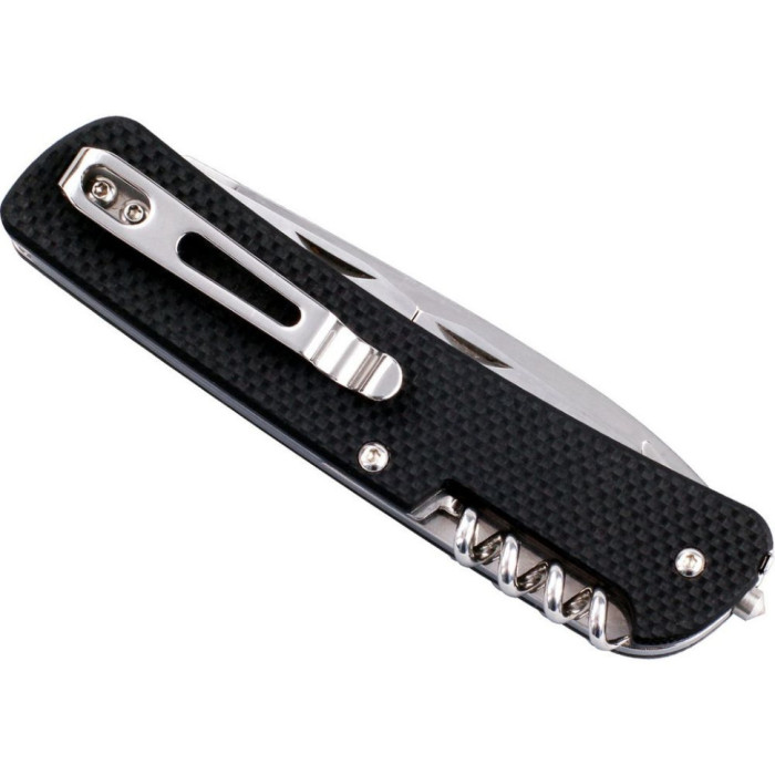 Многофункциональный нож Ruike Criterion Collection L41 черный  