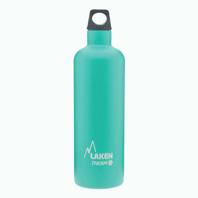 Термобутылка Laken Futura Thermo 0.75L (Turquoise)