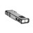 Фонарь многофункциональный Wuben X5 Grey
