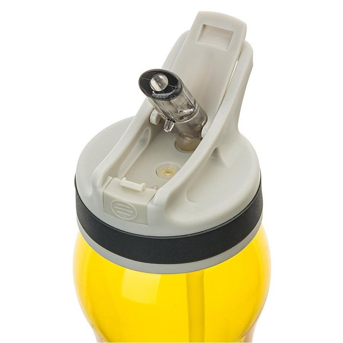 Фляга AceCamp Traveller Medium, yellow  