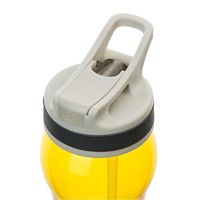 Фляга AceCamp Traveller Medium, yellow  