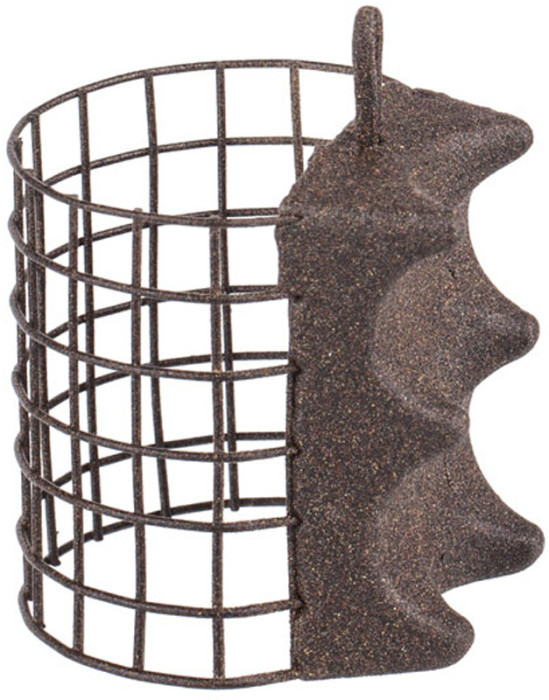 Кормушка Brain River с грунтозацепами 180g  