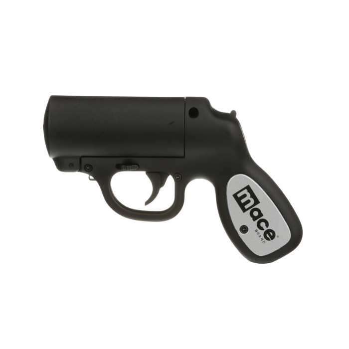 Перцовый пистолет Mace 28 г, черный  